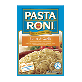 Pasta Roni Angel Hair Pasta Butter & Garlic Full-Size Picture